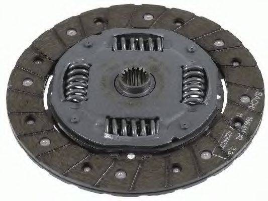 FORD 6 522 320 диск зчеплення