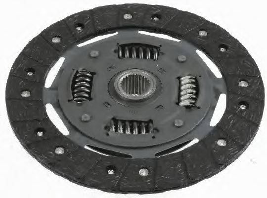 SACHS 1862 608 001