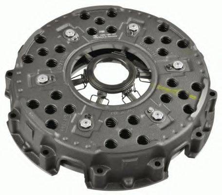 SACHS 1150 02 натискний диск зчеплення