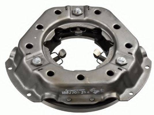 A.P. FS 125 натискний диск зчеплення