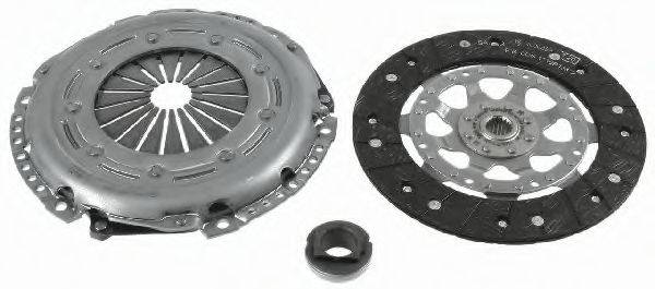 SACHS 3000 951 013