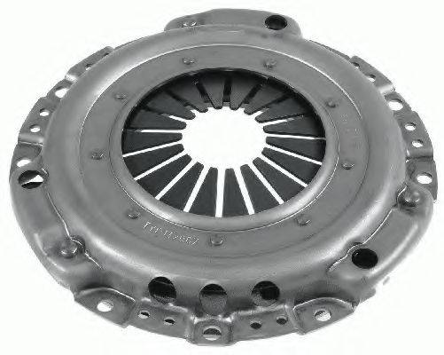 VALEO 279103 натискний диск зчеплення