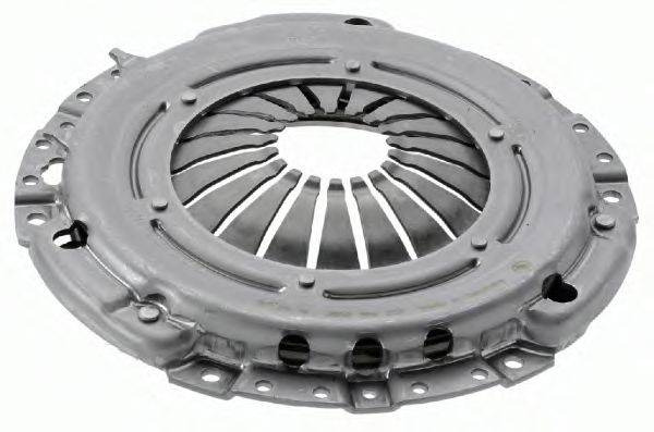 VALEO M575 натискний диск зчеплення