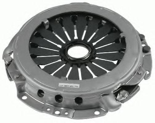 VALEO 802464 натискний диск зчеплення