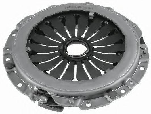 VALEO 802529 натискний диск зчеплення