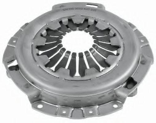 VALEO 802523 натискний диск зчеплення