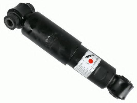 SACHS 310134 Амортизатор