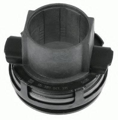 CORAM C0103 Вижимний підшипник