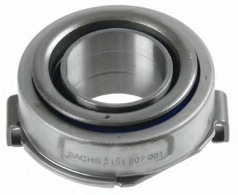 VALEO 804110 Вижимний підшипник