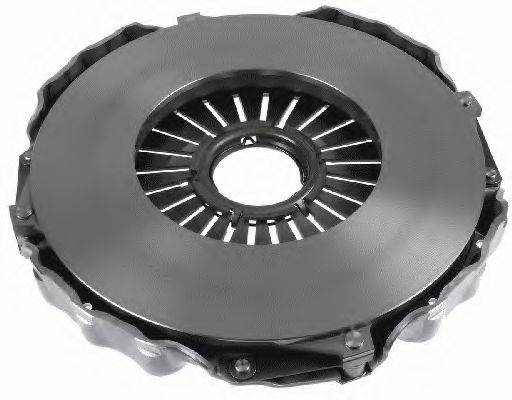 ASTRA 151525 натискний диск зчеплення