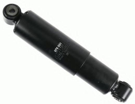 BOGE 403950 Амортизатор
