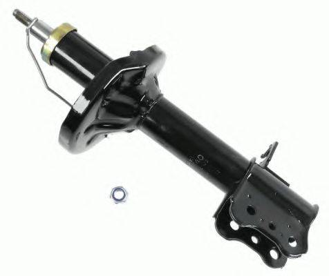 SACHS 030640 Амортизатор