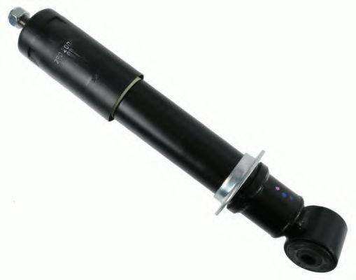 SACHS 290200 Гаситель, кріплення кабіни