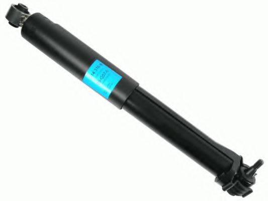 SACHS 314316 Амортизатор
