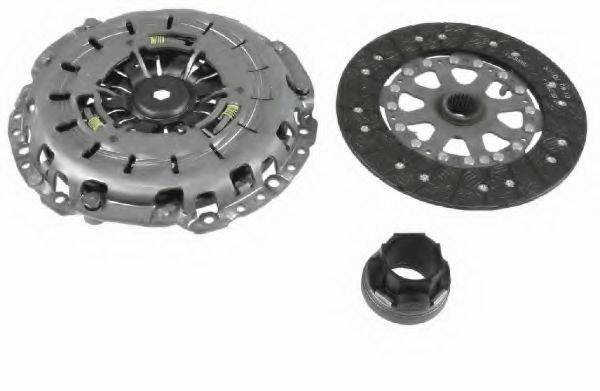 SACHS 3000 951 849