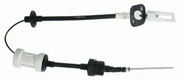 SACHS 3074 003 366