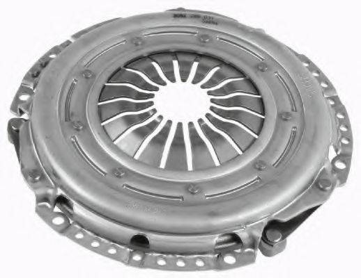FORD 5029621 натискний диск зчеплення