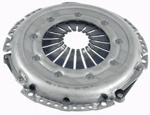 VW 038141117A натискний диск зчеплення