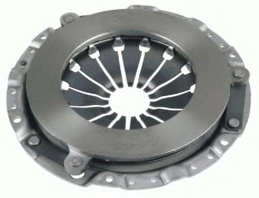 VALEO 802689 натискний диск зчеплення