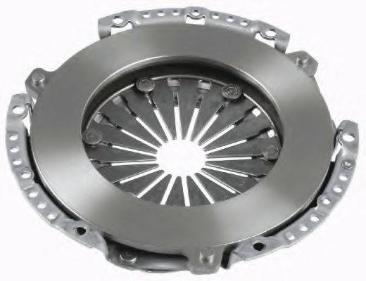 FORD 1634793 натискний диск зчеплення