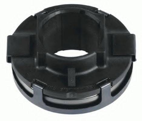 VALEO R216 Вижимний підшипник