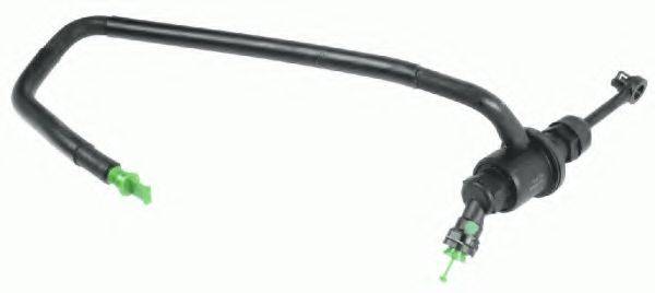 SACHS 6284 600 661