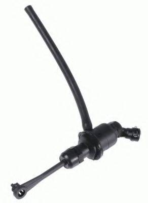 SACHS 6284 600 662