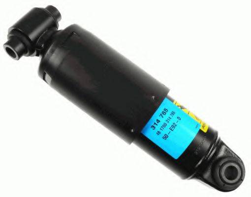 SACHS 314765 Амортизатор