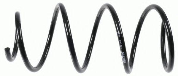 SACHS 996 760