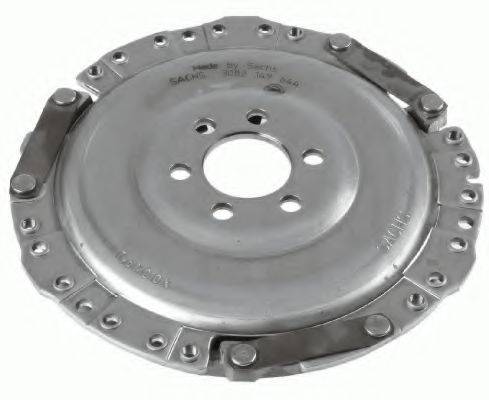 VW 032141025F натискний диск зчеплення