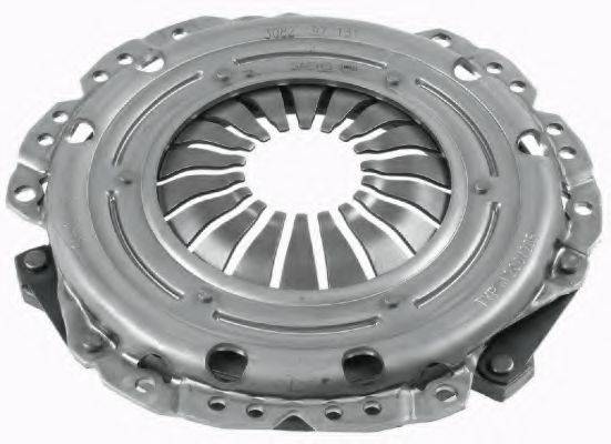 SACHS 1494 натискний диск зчеплення