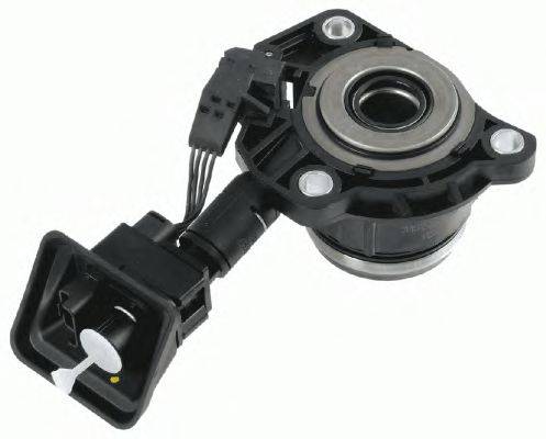 SACHS 3182 600 190