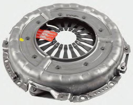 SACHS 1142 03 натискний диск зчеплення