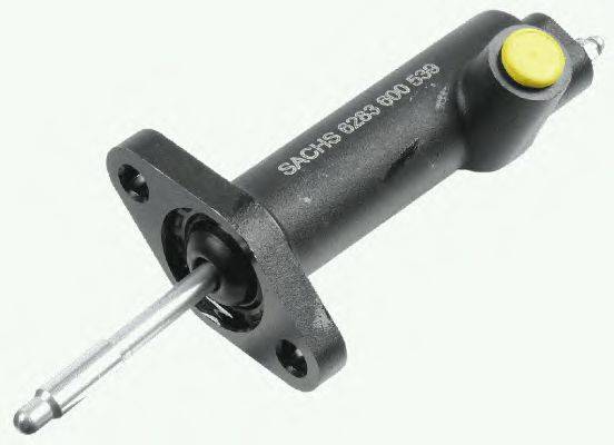SACHS 6283 600 539