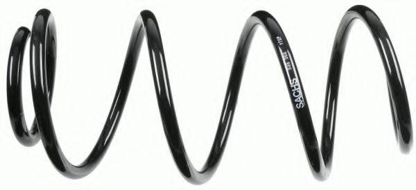 SACHS 998 966