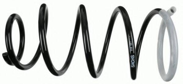 SACHS 998 981
