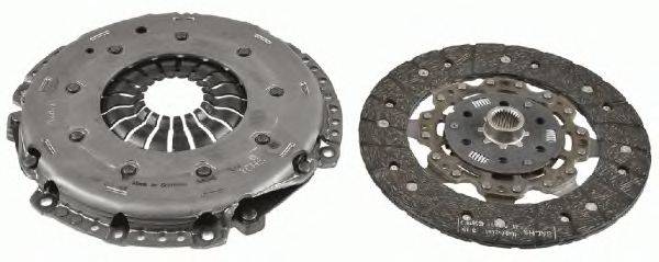 SACHS 3000 970 049