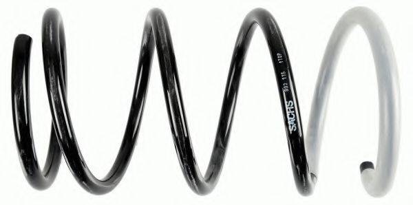 SACHS 993 115