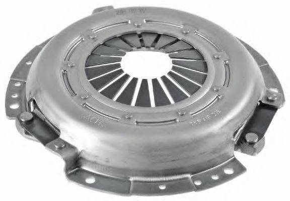 VALEO 802105 натискний диск зчеплення