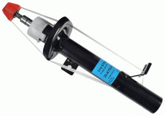 BOGE 30K76A Амортизатор