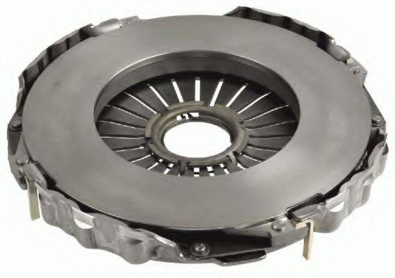 SACHS 3482 000 999