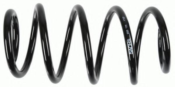 SACHS 993 168