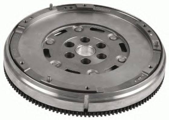 SACHS 2294 701 029