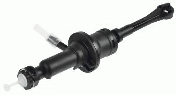SACHS 6284 605 034