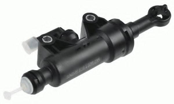 SACHS 6284 605 035