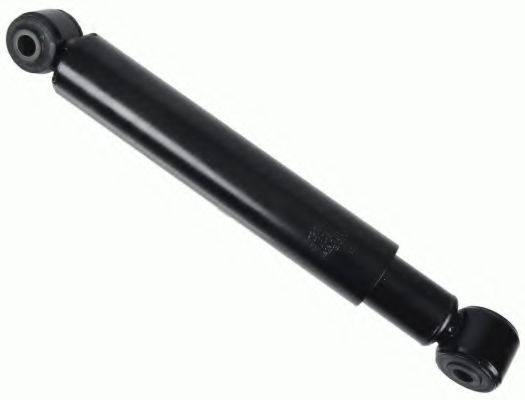 SACHS 125675 Амортизатор