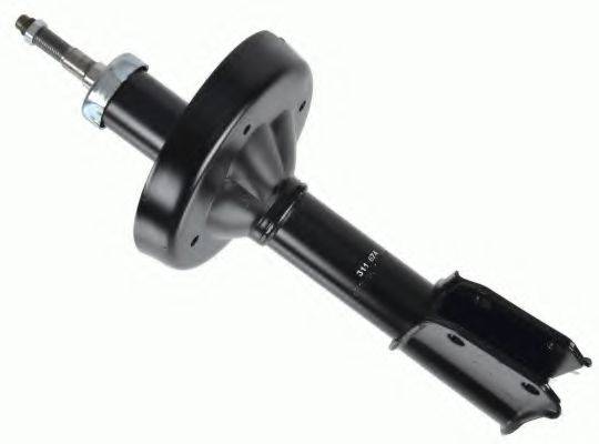 SACHS 311674 Амортизатор