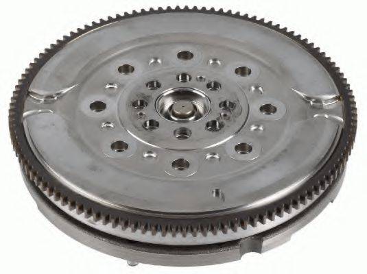 SACHS 2294 001 399
