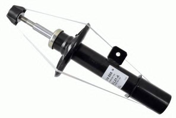 SACHS 314 888