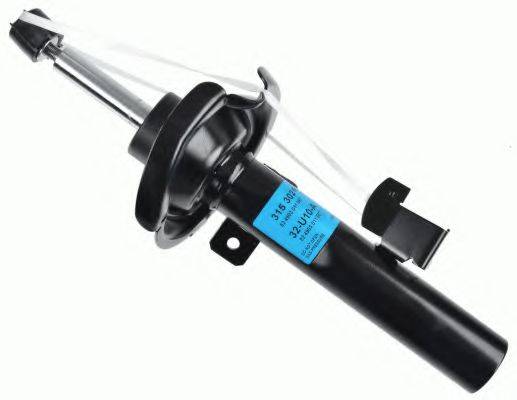SACHS 315 302